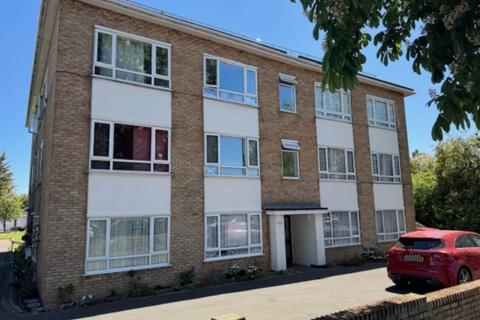 undefined, Southbourne Grove, Westcliff On Sea