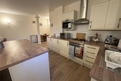 2 bedroom flat for sale, Clifton Road, Gravesend, Kent, DA11