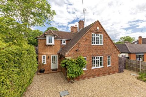 3 bedroom detached house for sale, Virginia Water, Surrey