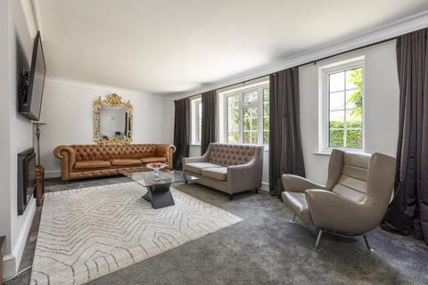 3 bedroom detached house for sale, Virginia Water, Surrey