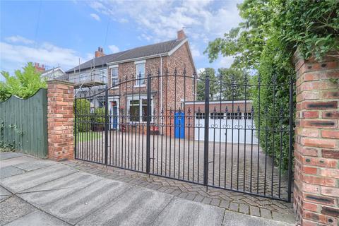 3 bedroom semi-detached house for sale, Grays Road, Grangefield