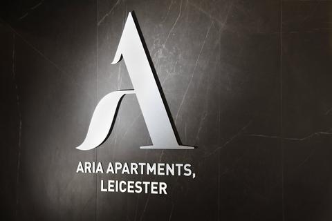 Studio to rent, Chatham Street, Leicester LE1