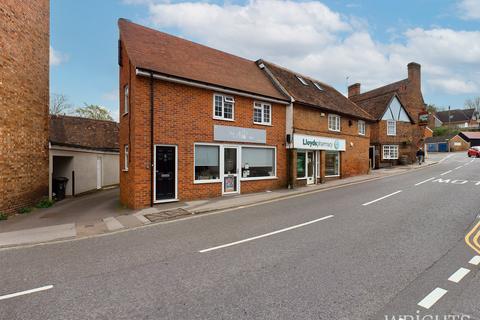 2 bedroom maisonette for sale, High Street, Welwyn AL6