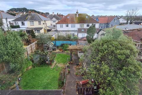 3 bedroom flat for sale, Fortescue Road, Paignton TQ3
