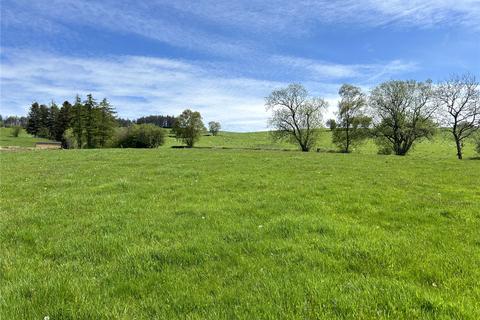 Land for sale, Land At Maes Y Blawd, Van, Llanidloes, Powys, SY18