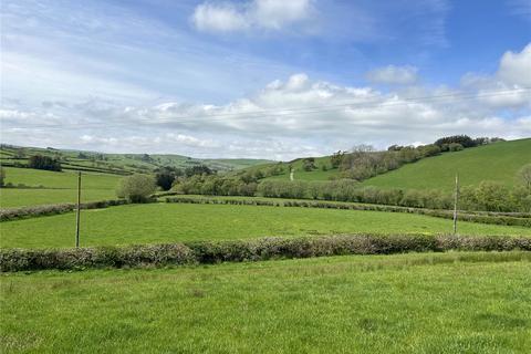 Land for sale, Land At Maes Y Blawd, Van, Llanidloes, Powys, SY18