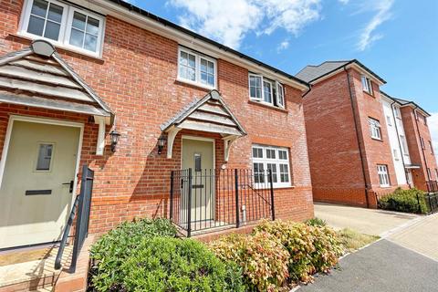 87 Hawkins Road, Exeter, EX1 3UW