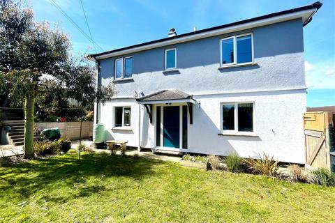 4 bedroom detached house for sale, Carlidnack Road, Mawnan Smith