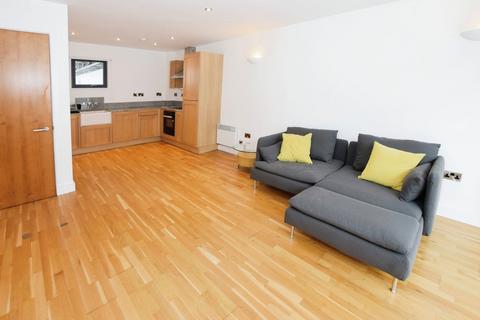 1 bedroom flat to rent, Advent House, 2 Isaac Way, New Islington, Manchester, M4