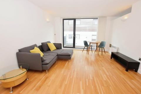 1 bedroom flat to rent, Advent House, 2 Isaac Way, New Islington, Manchester, M4