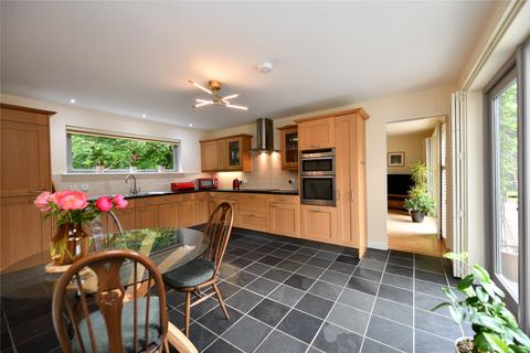 4 bedroom detached house for sale, Birchwood, Kippford, Dalbeattie, Dumfries & Galloway, South West Scotland, DG5