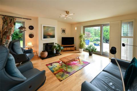 4 bedroom detached house for sale, Birchwood, Kippford, Dalbeattie, Dumfries & Galloway, South West Scotland, DG5