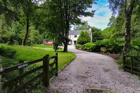undefined, Birchwood, Kippford, Dalbeattie, Dumfries & Galloway, South West Scotland, DG5