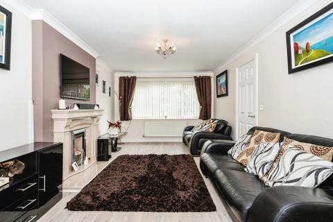 5 bedroom detached house for sale, Storwood Close, Orrell, Wigan, WN5