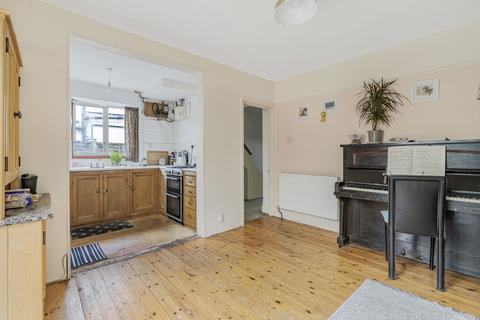 4 bedroom semi-detached house for sale, Newington Road, Oxford, OX44
