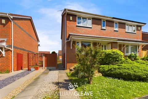 3 bedroom semi-detached house for sale, Connah`s Quay, Deeside CH5