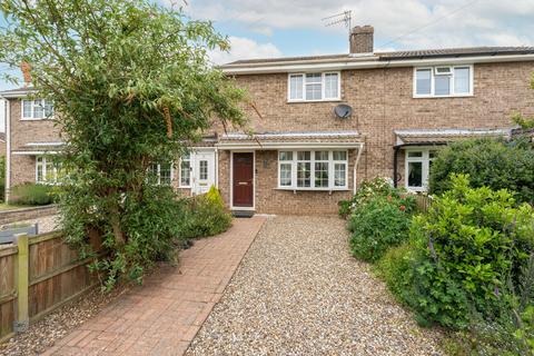 2 bedroom terraced house for sale, Provan Crescent, Belton