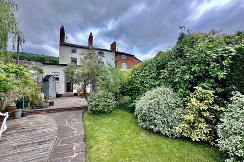 3 bedroom townhouse for sale, The Homend, Ledbury, HR8