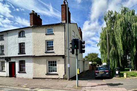 3 bedroom townhouse for sale, The Homend, Ledbury, HR8