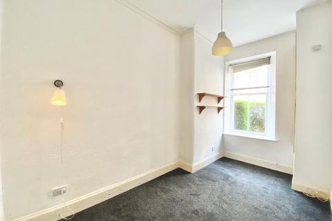 undefined, Lawrie Street, Glasgow G11