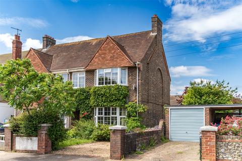 4 bedroom semi-detached house for sale, Grove Road, Worthing, West Sussex, BN14