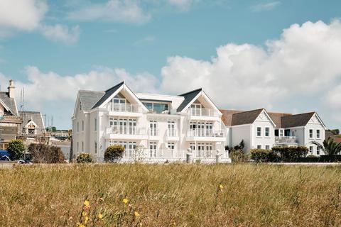 La Route De La Haule, Jersey JE3