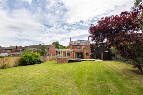 4 bedroom detached house for sale, The Field, Somerby