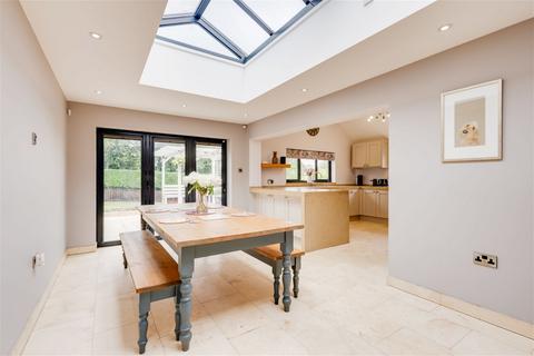 4 bedroom detached house for sale, The Field, Somerby