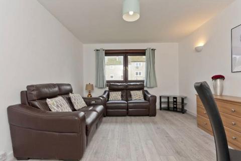 2 bedroom flat to rent, Cadenhead Road, Cornhill, Aberdeen, AB25