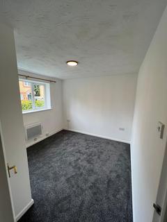 1 bedroom flat to rent, Oakley Road, Luton LU4