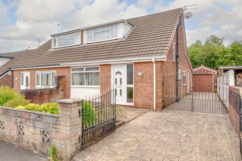 3 bedroom semi-detached house for sale, Martland Crescent, Wigan WN6