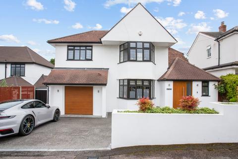 4 bedroom detached house for sale, Shepherds Way, Rickmansworth, Hertfordshire, WD3