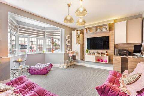 4 bedroom detached house for sale, Shepherds Way, Rickmansworth, Hertfordshire, WD3