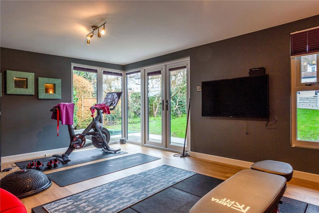 Home Gym