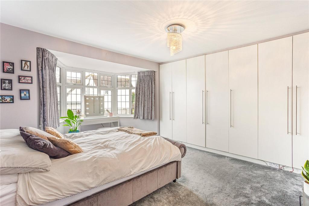 Principal Bedroom