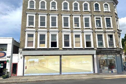 Retail property (high street) to rent, Fulham Road, London, SW10