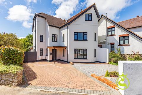4 bedroom detached house for sale, Poole, Poole BH14