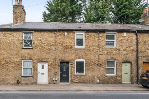 1 bedroom terraced house for sale, Uxbridge Road, Mill End, Hertfordshire