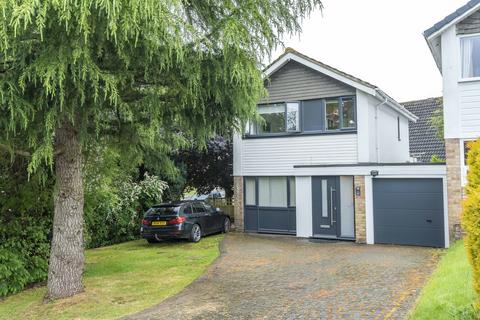 1 Willow Close, Portishead, Bristol, BS20 6XW