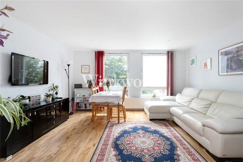 1 bedroom apartment for sale, Crown Close, Winkfield Road, London, N22