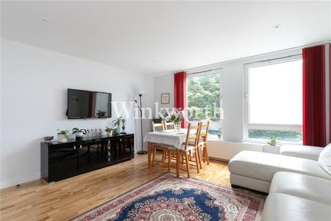 1 bedroom apartment for sale, Crown Close, Winkfield Road, London, N22