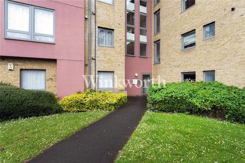 1 bedroom apartment for sale, Crown Close, Winkfield Road, London, N22