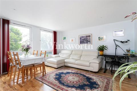 1 bedroom apartment for sale, Crown Close, Winkfield Road, London, N22