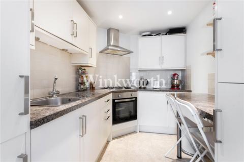 1 bedroom apartment for sale, Crown Close, Winkfield Road, London, N22