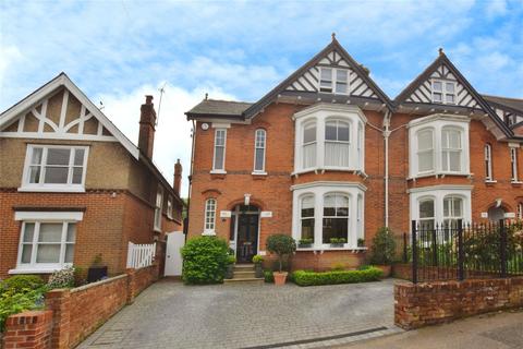 5 bedroom semi-detached house for sale, Inglis Road, Colchester, CO3