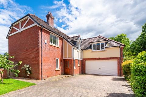5 bedroom detached house for sale, Scotby Grange, Scotby, Carlisle, CA4