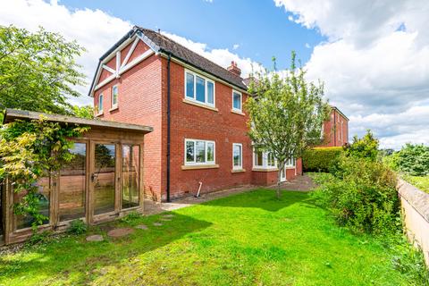 5 bedroom detached house for sale, Scotby Grange, Scotby, Carlisle, CA4