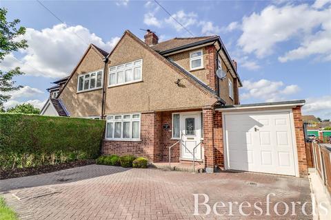 3 bedroom semi-detached house for sale, Mascalls Lane, Great Warley, CM14