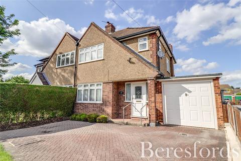 Blair Atholl Mascalls Lane, Great Warley, Brentwood, CM14 5HX