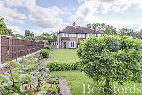Blair Atholl Mascalls Lane, Great Warley, Brentwood, CM14 5HX